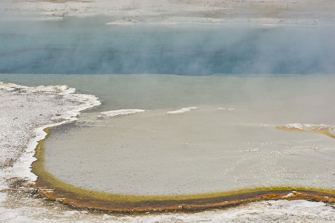 Yellowstone-land